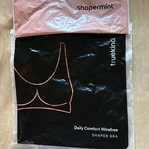 BRAND NEW SHAPERMINT BRA